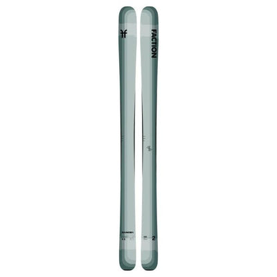 Faction Dancer 2 Skis 2024 SKIS Faction 171cm  
