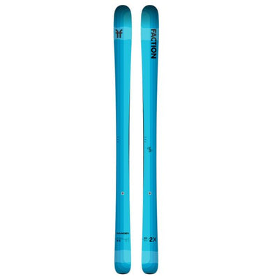 Faction Dancer 2X Skis 2024 SKIS Faction 155cm  