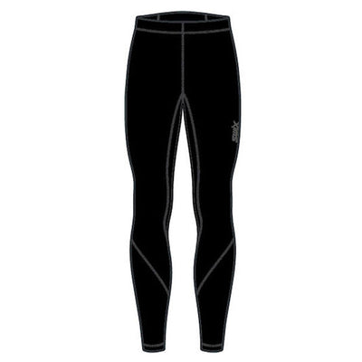 Swix Tista Men's Tights APPAREL Swix Apparel M Black 