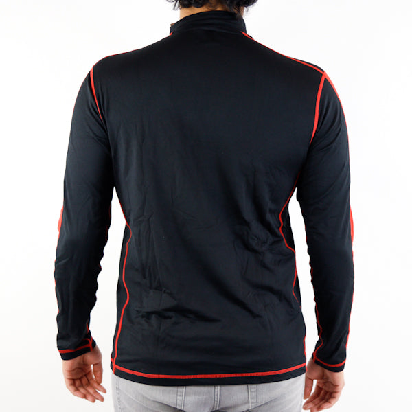 Swix Tista Men's 1/2 Zip Midlayer
