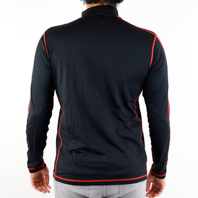 Swix Tista Men's 1/2 Zip Midlayer