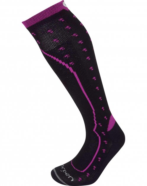 Lorpen Women's Ski Light Socks APPAREL Lorpen S  