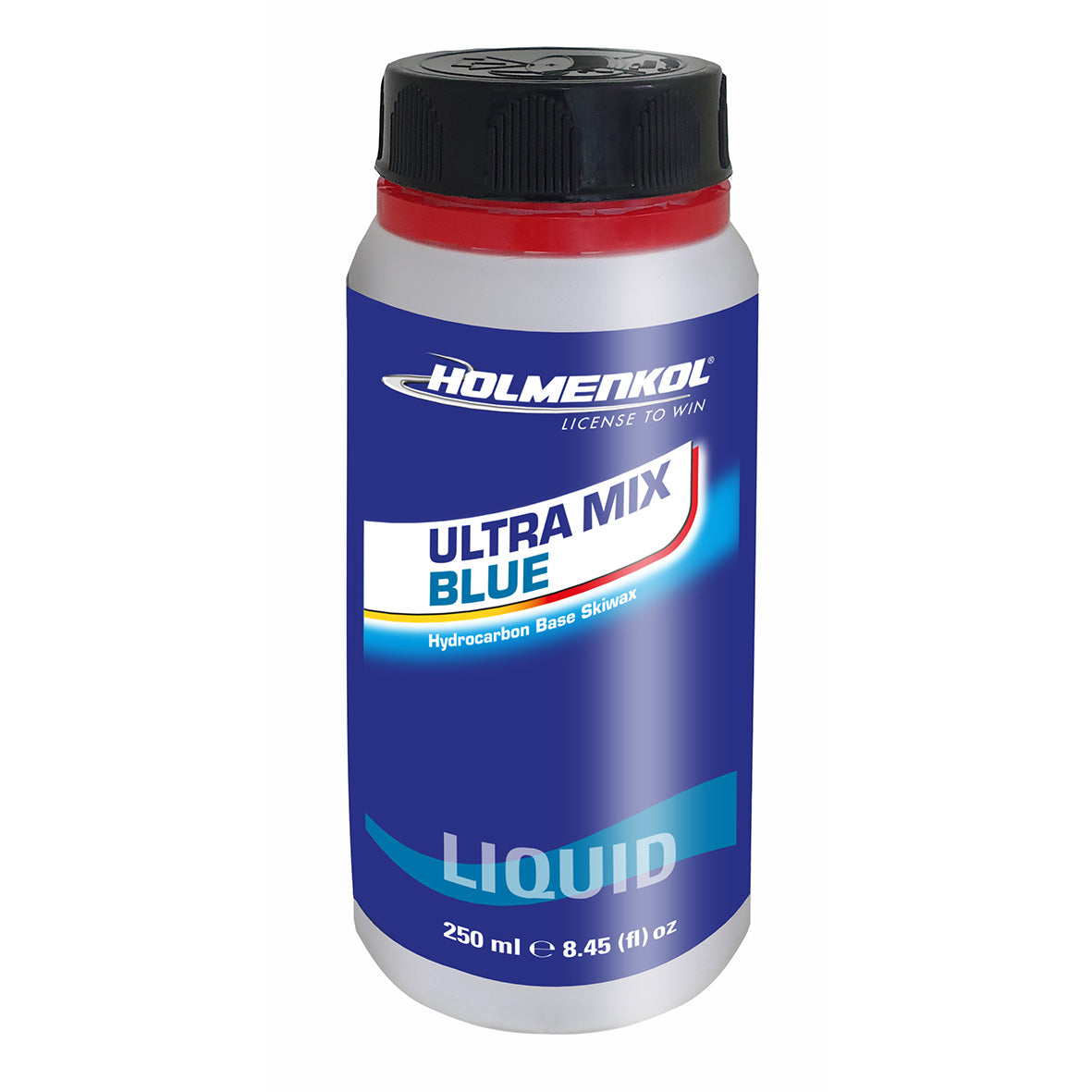 Holmenkol Ultramix BLUE liquid 250ml [FF] Wax SKI & SNOWBOARD WAX Holmenkol   
