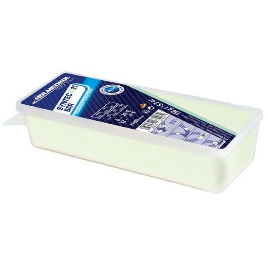 Holmenkol Syntec FF 21 Bar 150g [FF] Wax SKI & SNOWBOARD WAX Holmenkol   