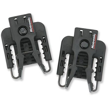 Hotronic Slide Strap Brackets (Open Box Return!) HEATED ACCESSORIES Utah Ski Gear   