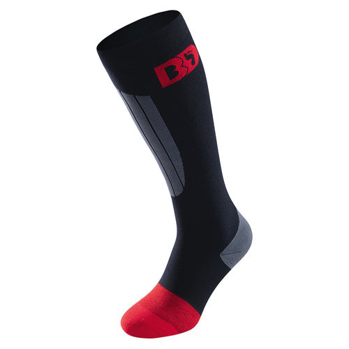 BootDoc Hotronic Power Fit Compression Socks PFI 50 APPAREL Hotronic S