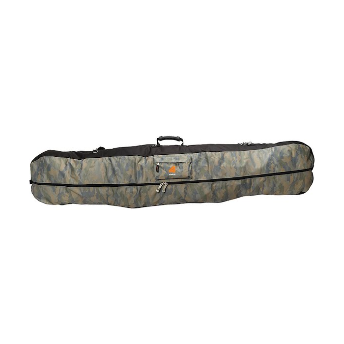 Athalon Snowboard Bag - 356 BAGS Athalon Camo  