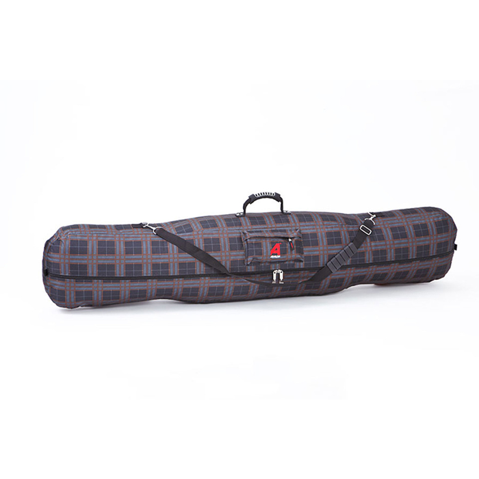 Athalon Snowboard Bag - 356 BAGS Athalon Plaid  