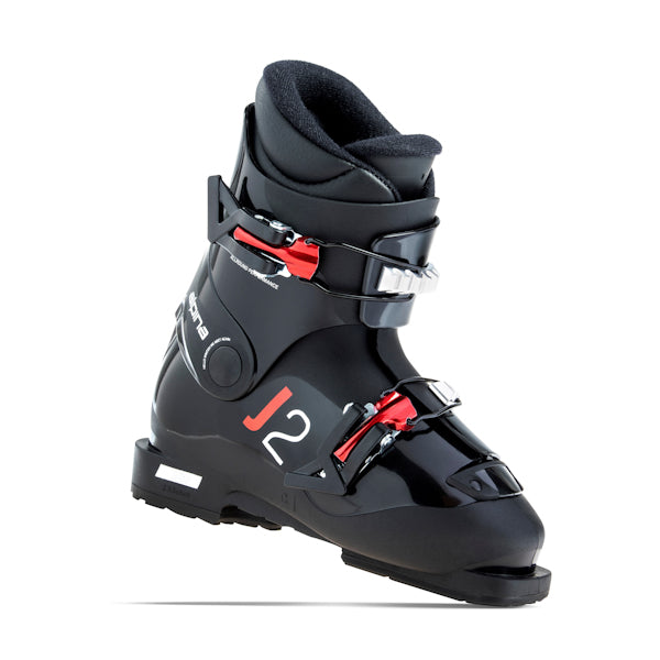 Alpina J2 Junior Ski Boots