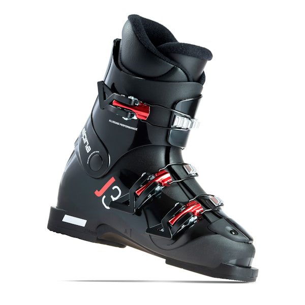 Alpina J3 Junior Ski Boots SKI BOOTS Alpina 22.5  