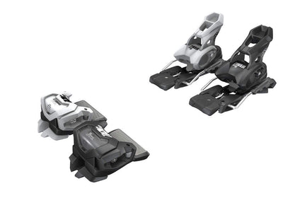 Tyrolia Attack 14 GW - 2025 SKI BINDINGS Tyrolia Black/White Mix 85mm 
