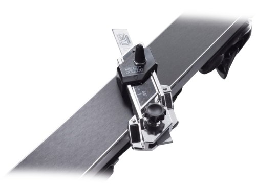 Wintersteiger Hard Chrome Mill File 150mm - Ski Edge File EDGE TOOLS Wintersteiger   