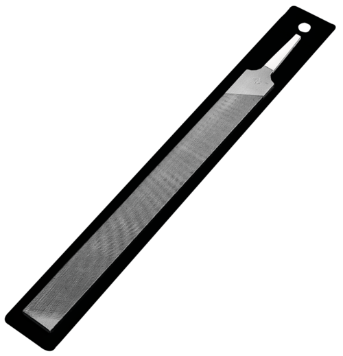 Wintersteiger Hard Chrome Mill File 150mm - Ski Edge File EDGE TOOLS Wintersteiger   