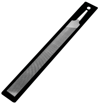 Wintersteiger Hard Chrome Mill File 150mm - Ski Edge File EDGE TOOLS Wintersteiger   
