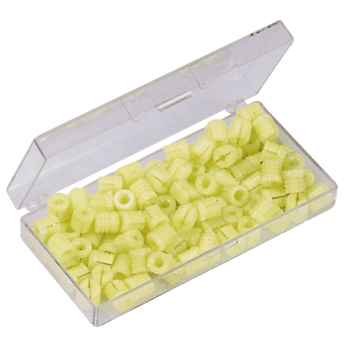 Wintersteiger 8.5mm Plastic Inserts- 100 Helicoils TUNING EQUIPMENT Wintersteiger   
