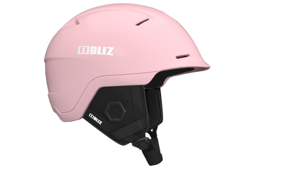 Bliz Infinity Ski Helmet HELMETS Bliz Pink Small 
