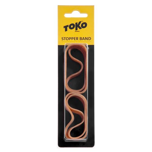 Toko Brake Retainers - 4 pack TUNING EQUIPMENT Toko   