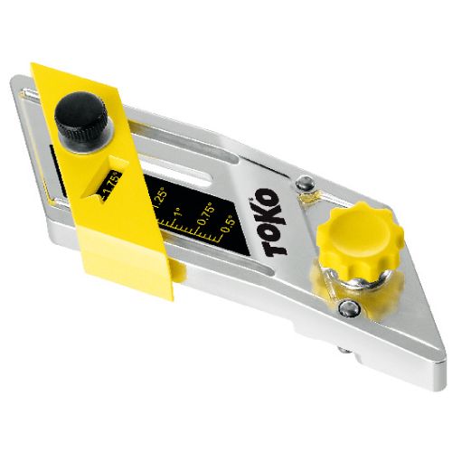 Toko Multi Base Angle File Guide