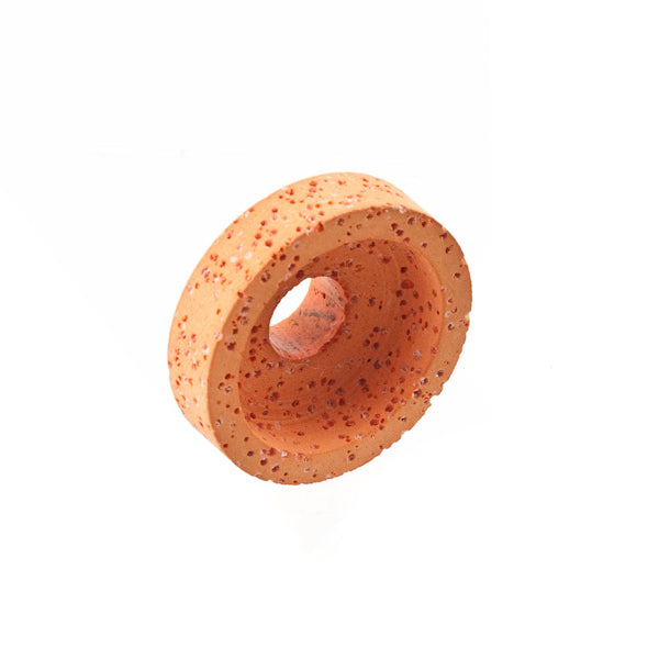 Wintersteiger Discman 2 Polishing Disc Orange - 56-221-011 TUNING EQUIPMENT Wintersteiger   