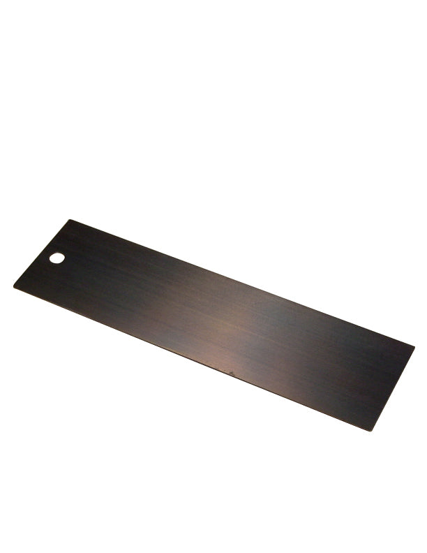 Wintersteiger Flexible Steel Scraper - 57-203-102 WAXING TOOLS Wintersteiger   