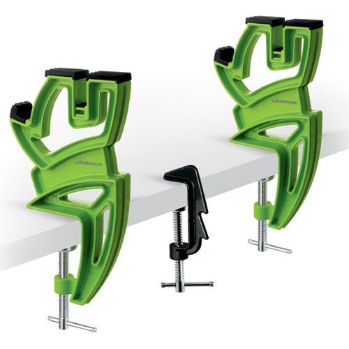 Wintersteiger Sport Plus Ski Vise - 57-401-014 TUNING EQUIPMENT Wintersteiger   
