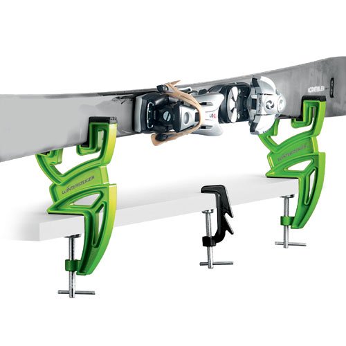 Wintersteiger Sport Plus Ski Vise - 57-401-014 TUNING EQUIPMENT Wintersteiger   