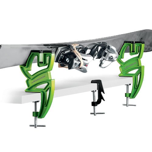 Wintersteiger Sport Plus Ski Vise - 57-401-014 TUNING EQUIPMENT Wintersteiger   