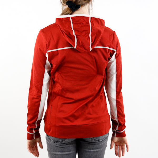Swix Tista Women's Pull Over Sweater APPAREL Swix Apparel   