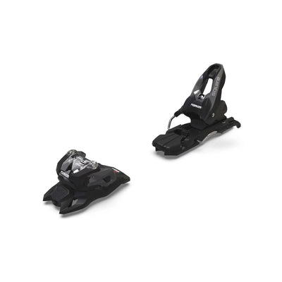 Marker Squire 10 ID Ski Bindings 2025 SKI BINDINGS Marker Black / Anthracite 85mm 