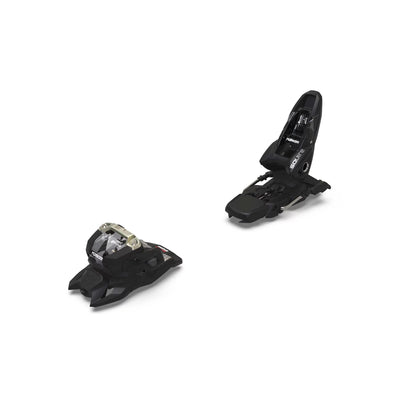 Marker Squire 11 ID All Mountain Freeride Alpine Ski Bindings 2024 SKI BINDINGS Marker Black 2024 90mm 