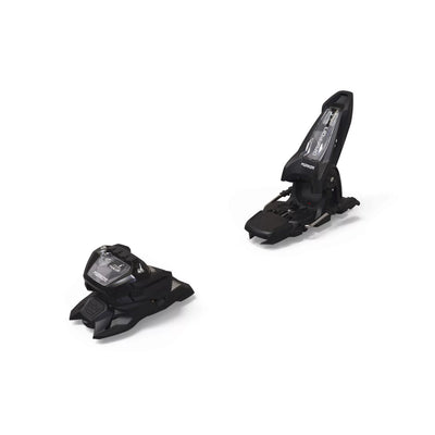 Marker Griffon 13 ID All Mountain Freeride Alpine Ski Bindings | 2025 SKI BINDINGS Marker Black 100mm