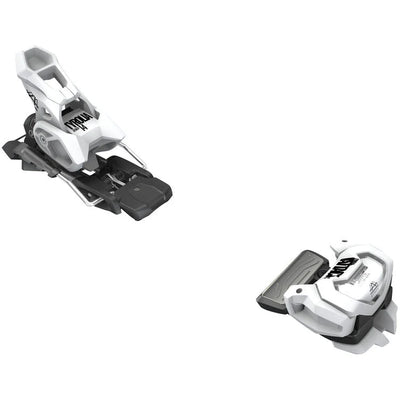 Tyrolia Attack 14 GW - 95mm Brake - 23/24 SKI BINDINGS Tyrolia Matte White  