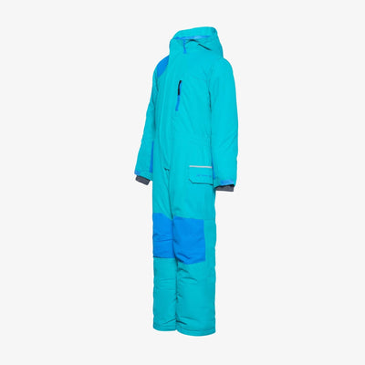 Arctix Dancing Bear Snowsuit - Toddler APPAREL Arctix Bluebird 3T 