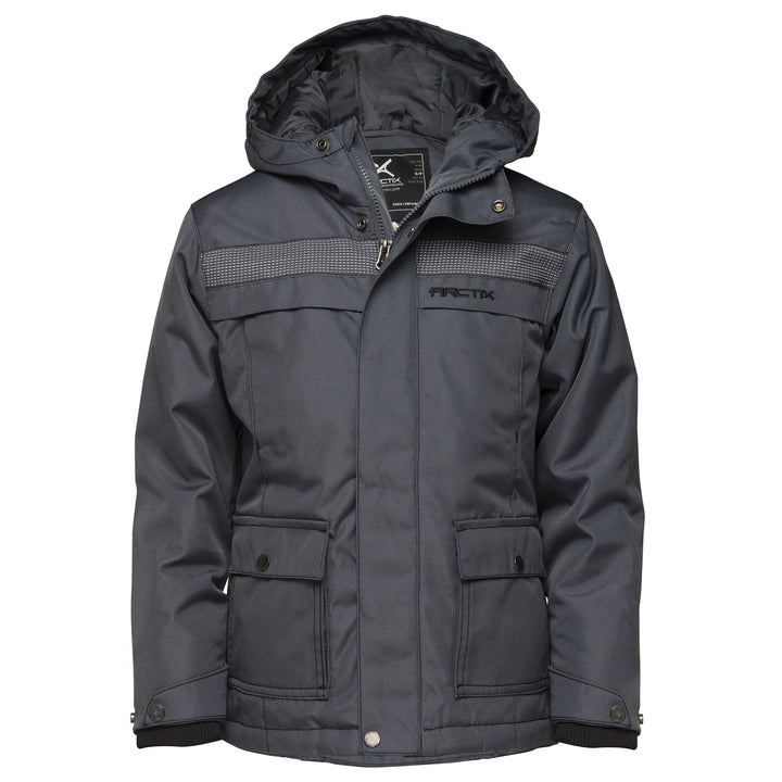 Arctix Tundra Ski Jacket - Boys APPAREL Arctix XS  