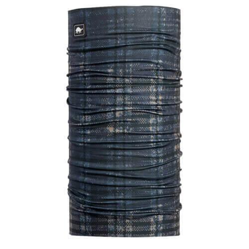 Turtle Fur Comfort Shell Totally Tubular - Print APPAREL Turtle Fur Shepherd's Plaid  