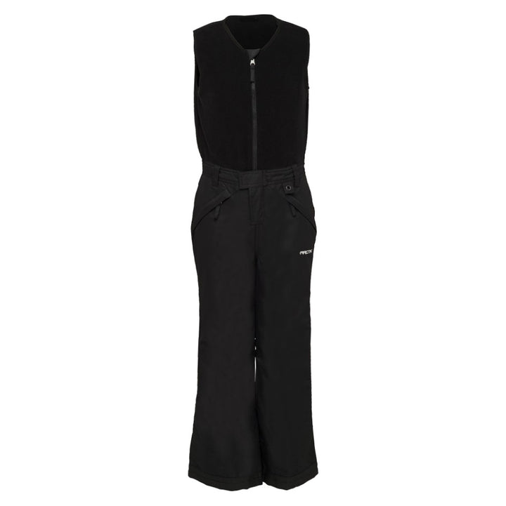 Arctix Infinity Bibs - Kids APPAREL Arctix Black XS 