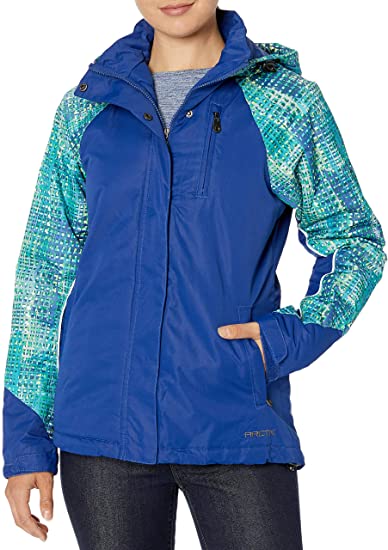 Arctix Moonbeam Insulated Jacket - Women's - DISCONTINUED APPAREL Arctix S  