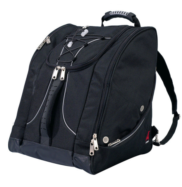 Athalon Everything Boot Backpack - 330 BAGS Athalon Black  