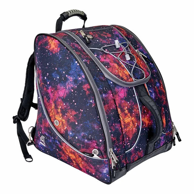 Athalon Everything Boot Backpack - 330 BAGS Athalon Galaxy  