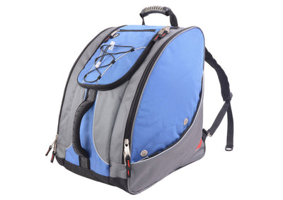 Athalon Everything Boot Backpack - 330 BAGS Athalon Glacier Blue  
