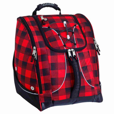 Athalon Everything Boot Backpack - 330 BAGS Athalon Lumberjack  