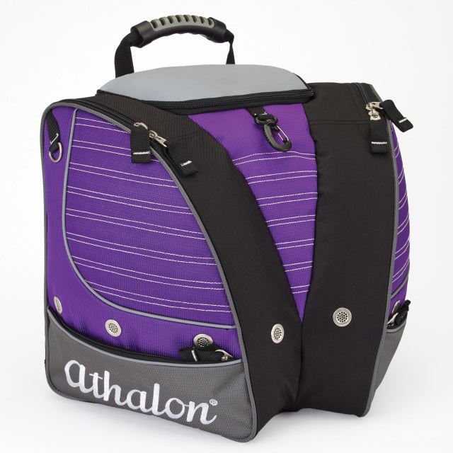 Athalon Personalization Kids Ski Boot Bag