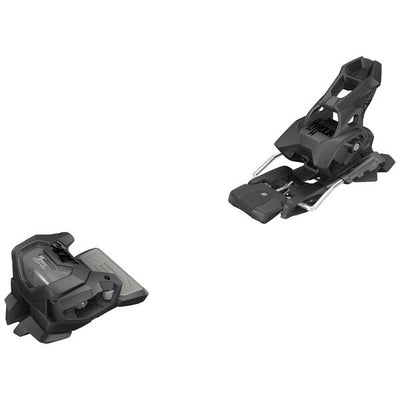 Tyrolia Attack 14 GW - 2025 SKI BINDINGS Tyrolia Solid Black 150mm 