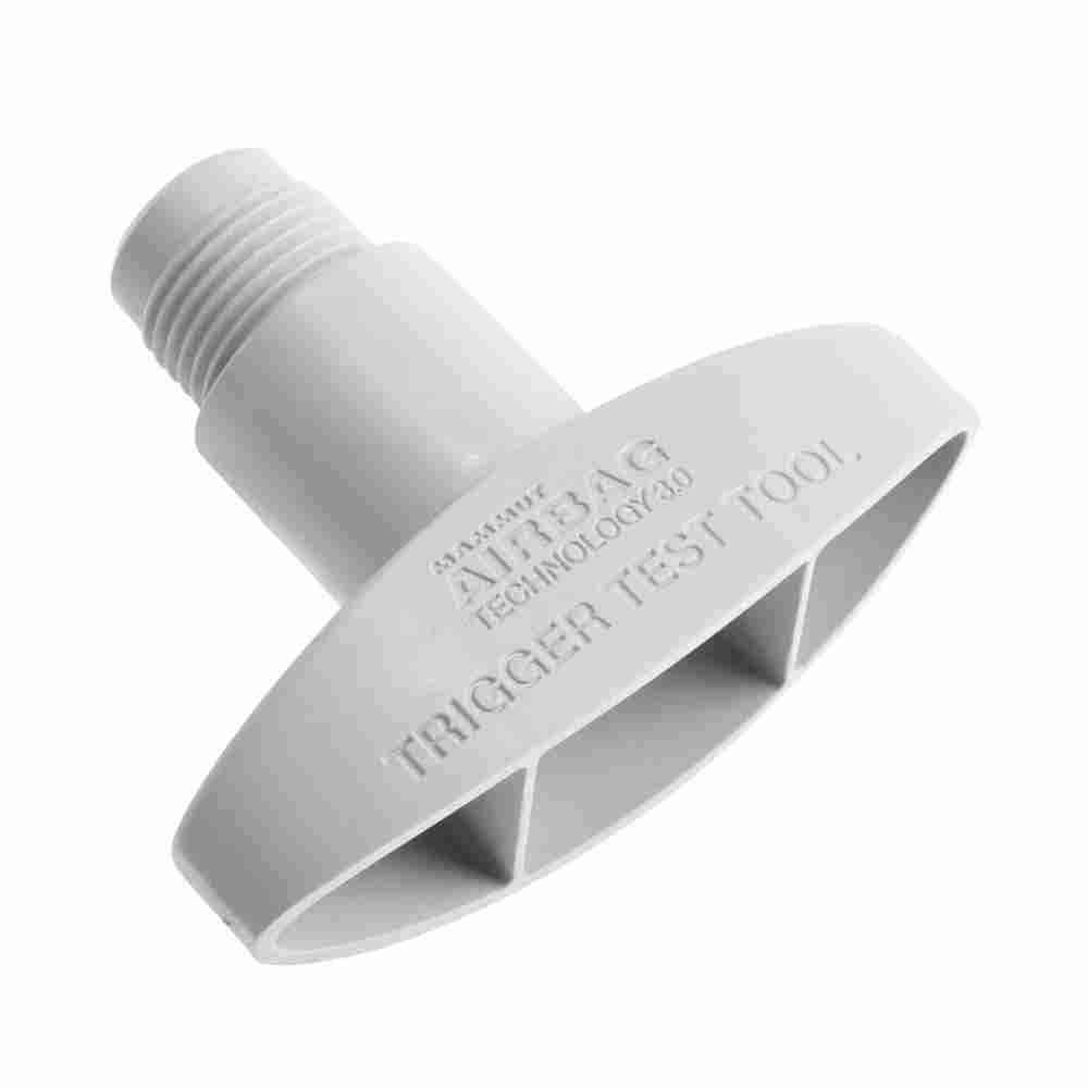 Mammut Avalanche Airbag 3.0 Trigger Test Tool AVALANCHE SAFETY GEAR Mammut   