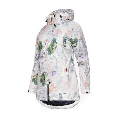 Arctix Gondola Ski Jacket - Women's APPAREL Arctix Small Tropic Ski Print 