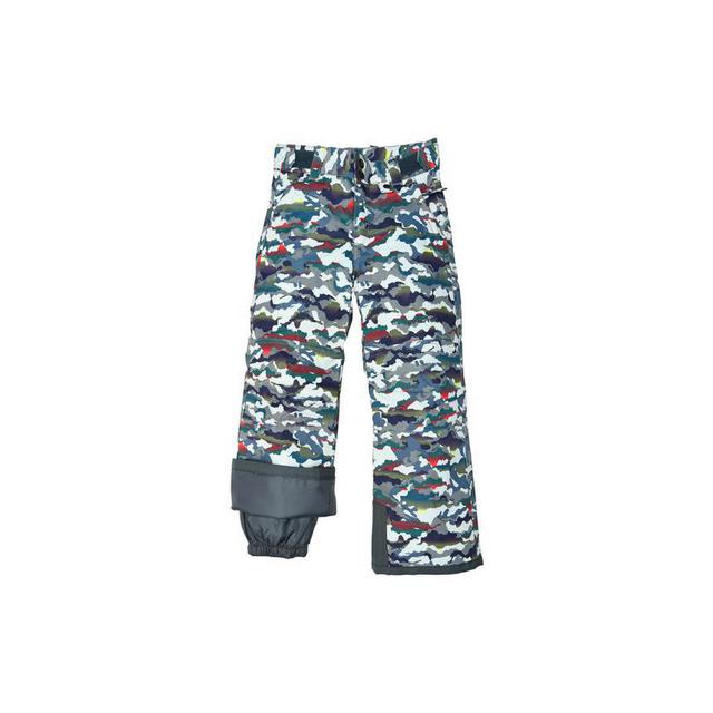 Arctix Reinforced Snow Pants - Kids APPAREL Arctix   