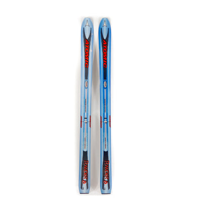 Legendary 170cm Atomic Powder 8 Champion Skis | USED SKIS Atomic 170cm  