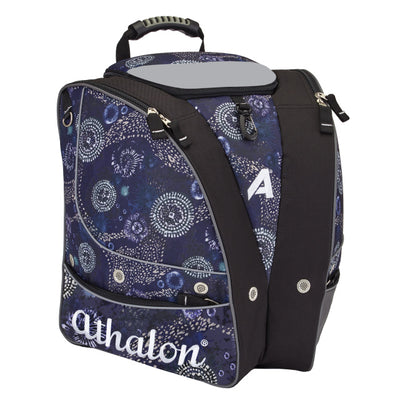 Athalon Personalization Ski Boot Bag - 316 BAGS Athalon Batik  