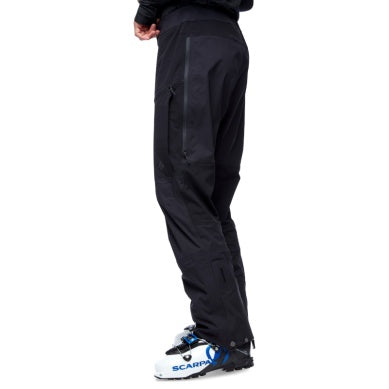 Black Diamond Dawn Patrol Hybrid Ski Pants - Men's APPAREL Black Diamond   