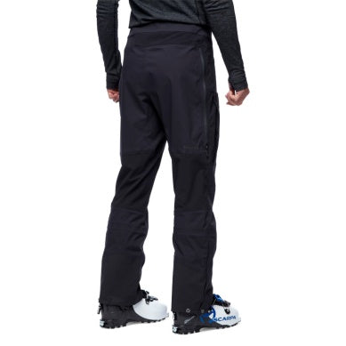 Black Diamond Dawn Patrol Hybrid Ski Pants - Men's APPAREL Black Diamond   